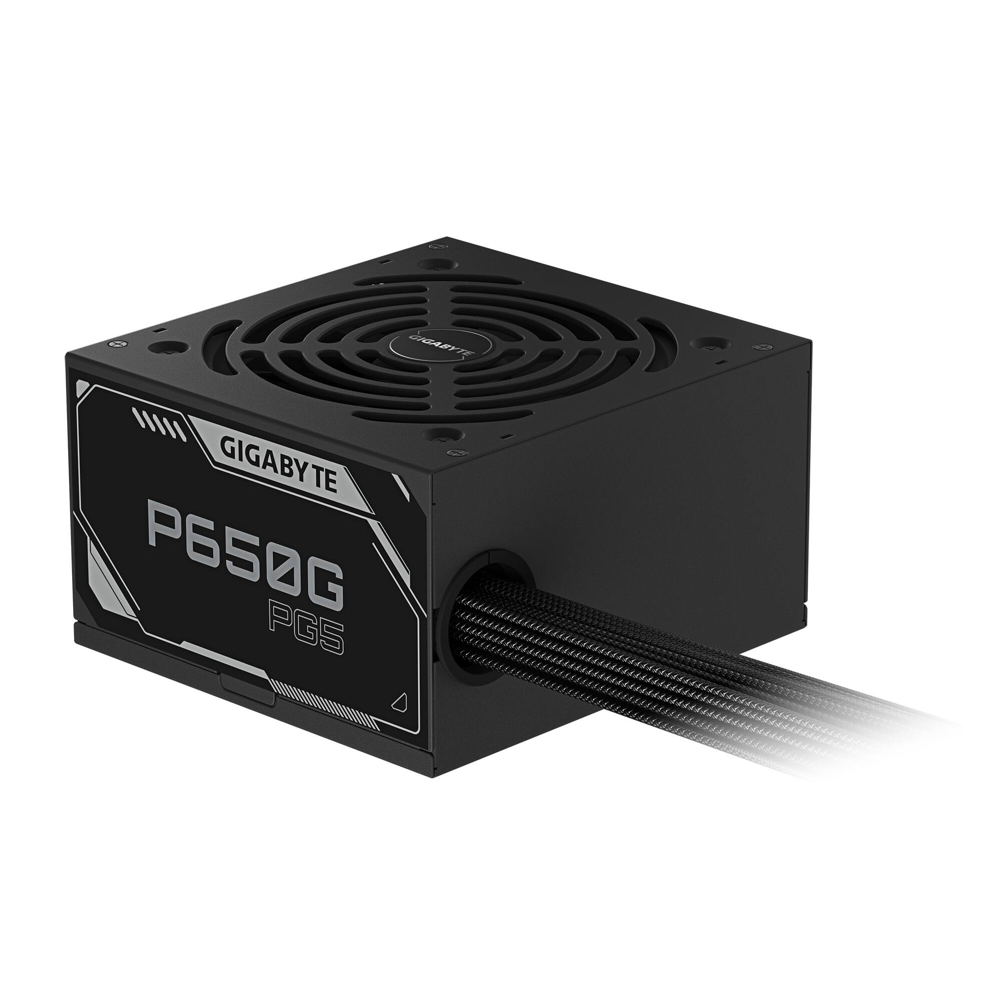 GIGABYTE P650G PGS