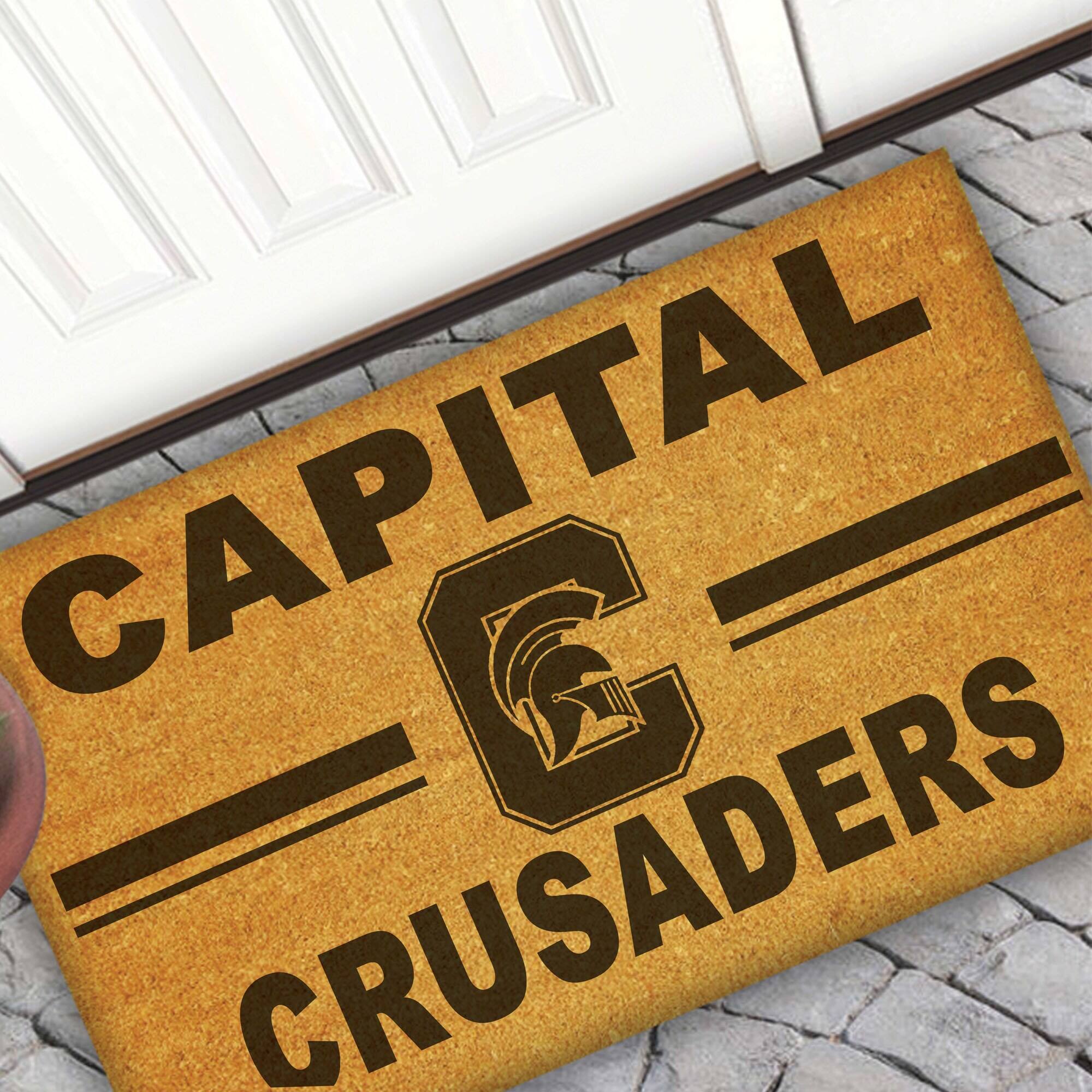 CAPITAL  
CRUSADERS