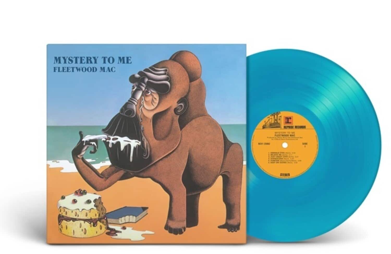 Fleetwood Mac - Mystery To Me (ROCKTOBER)  - VINYL LP