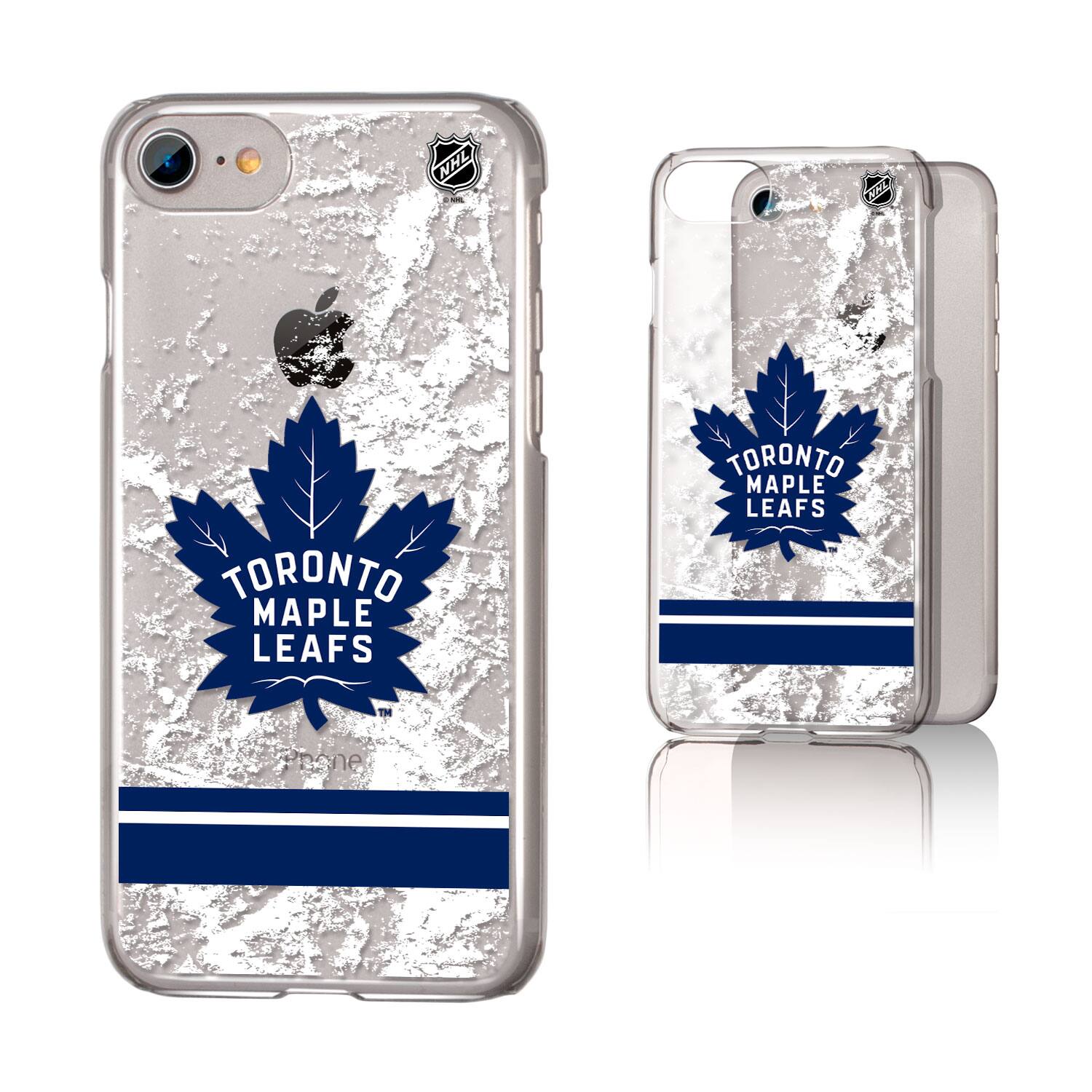 NHL  
TORONTO MAPLE LEAFS  
TORONTO MAPLE LEAFS
