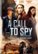 Front Standard. A Call to Spy [DVD] [2020].