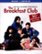 Front Standard. The Breakfast Club [30th Anniversary Edition] [Blu-ray] [1985].