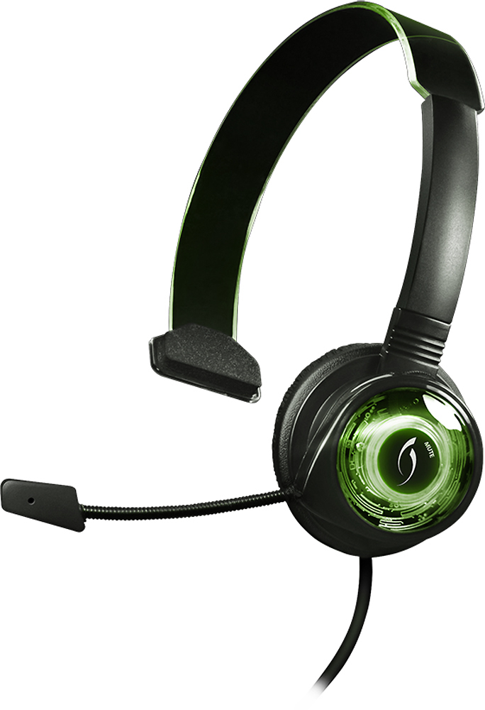 afterglow pdp headset xbox one