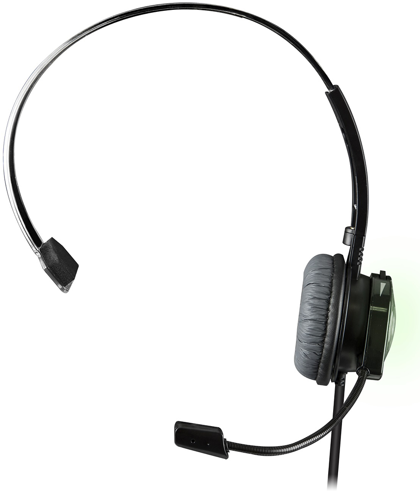 Afterglow AGU.1 Wired Headset - PS3 / Xbox 360 / PC - Casque Gamer - Top  Achat