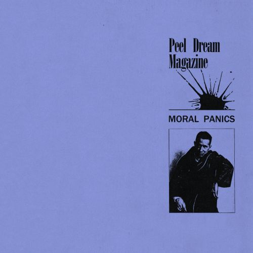 Moral Panics [12 inch Vinyl Single]
