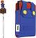 Angle Standard. Nintendo - Mario Character Kit for Nintendo DS Lite, DSi and 3DS.