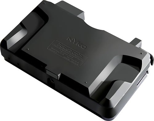 Angle Standard. Nyko - Power Grip.