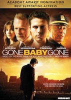 Gone Baby Gone [DVD] [2007] - Front_Original