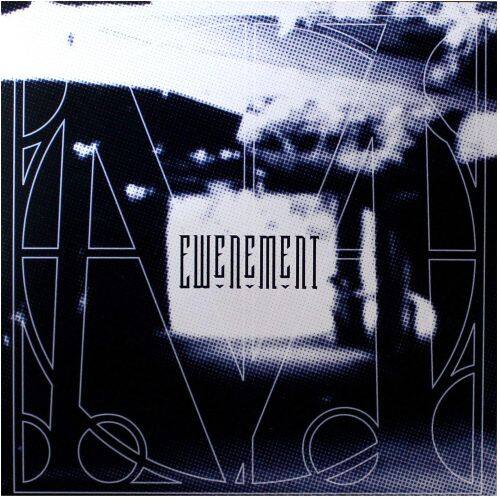 

Ewenement [LP] - VINYL