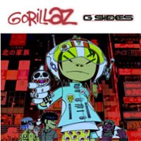 G-Sides [LP] - VINYL - Front_Original