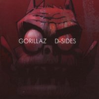 D-Sides [LP] - VINYL - Front_Original