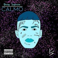 Calmo [LP] - VINYL - Front_Standard
