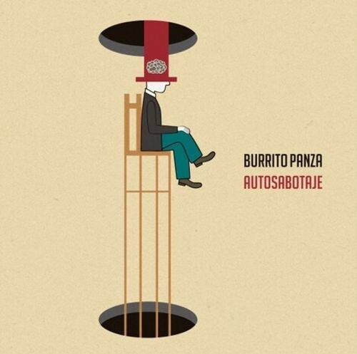 

Autosabotaje [LP] - VINYL