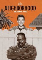 The Neighborhood: Season Two [DVD] - Front_Original