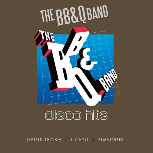

Disco Hits [LP] - VINYL