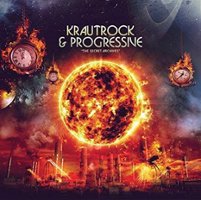 Krautrock & Progressive Box Set: The Secret Archives [LP] - VINYL - Front_Standard
