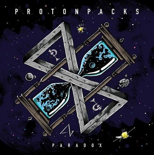 

Paradox [LP] - VINYL