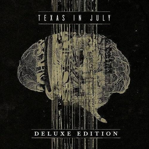 Texas in July [LP] - VINYL