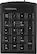 Front. USB Numeric Keypad.
