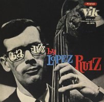 B.A. Jazz [LP] - VINYL - Front_Original
