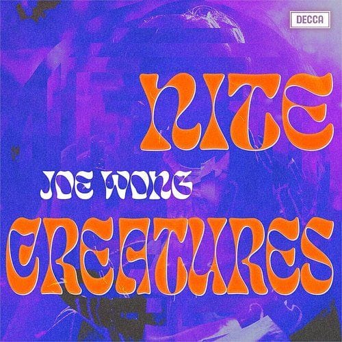 

Nite Creatures [LP] - VINYL