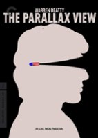 The Parallax View [Criterion Collection] [DVD] [1974] - Front_Original