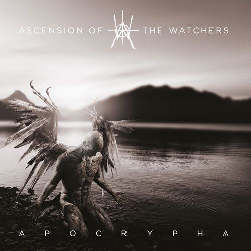 

Apocrypha [Limited Edition] [LP] - VINYL