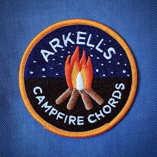 

Campfire Chords [LP] - VINYL