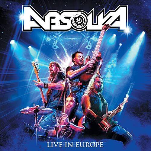 

Live in Europe [LP] - VINYL