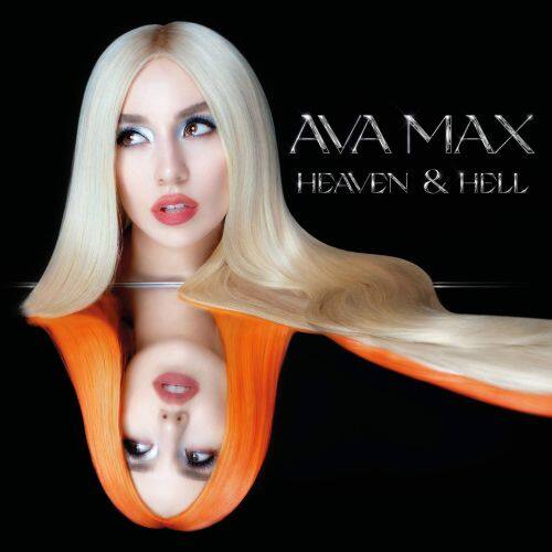 

Heaven & Hell [LP] - VINYL