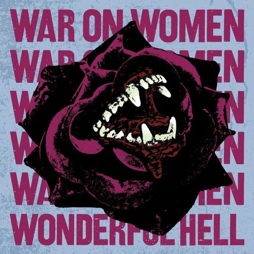 Wonderful Hell [LP] - VINYL