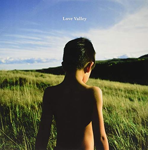 

Love Valley [LP] - VINYL