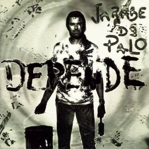 

Depende [LP] - VINYL