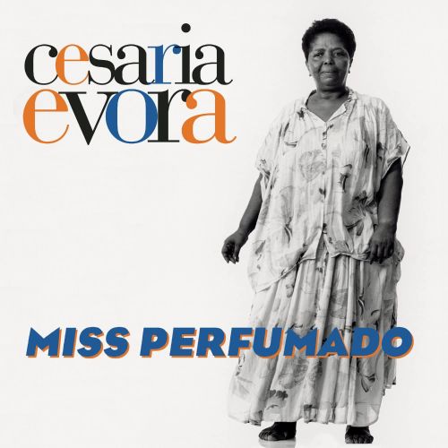 

Miss Perfumado [LP] - VINYL
