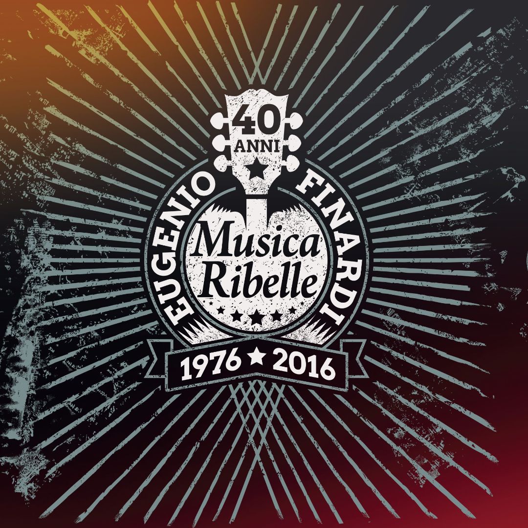 40 Anni Di Musica Ribelle [LP] - VINYL