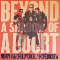 Beyond a Shadow of a Doubt [LP] - VINYL - Front_Standard