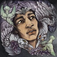 The Best of James Marshall Hendrix [LP] - VINYL - Front_Standard