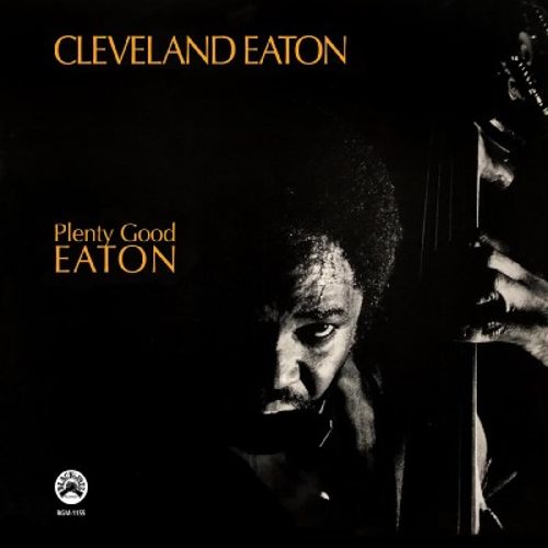 Plenty Good Eaton [LP] - VINYL