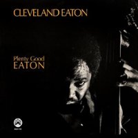 Plenty Good Eaton [LP] - VINYL - Front_Standard