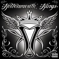 Kottonmouth Kings No. 7 [LP] - VINYL - Front_Standard