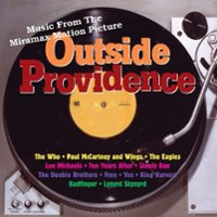 Outside Providence [LP] - VINYL - Front_Original