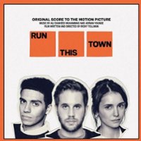 Run This Town [LP] - VINYL - Front_Original