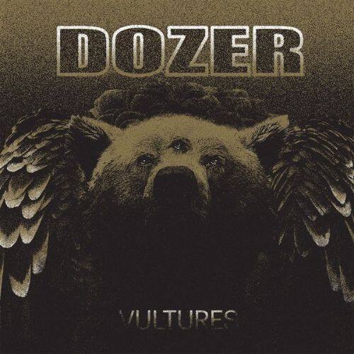 

Vultures [LP] - VINYL