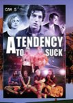 Front Standard. A Tendancy to Suck [DVD].