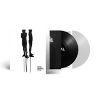 Dual [LP] - VINYL - Front_Original