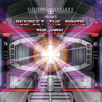 Respect the Prime:1986 Revisited [LP] - VINYL - Front_Original