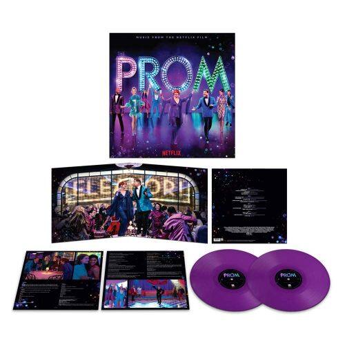 

Prom [LP] - VINYL