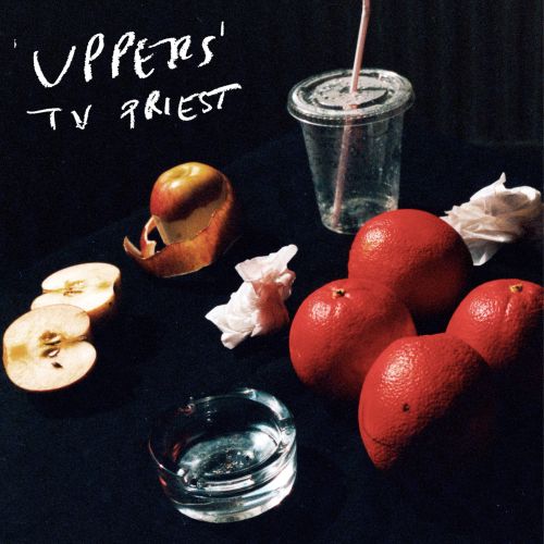 Uppers [LP] - VINYL