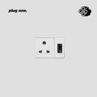 CoOp Presents Plug One [LP] - VINYL - Front_Original