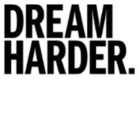 Dream Harder [LP] - VINYL - Front_Original